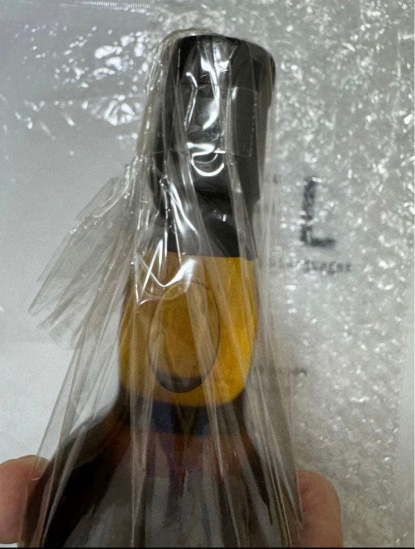 カリラ2011 シェリーホグスヘッド シナノヤ×キンコー限定