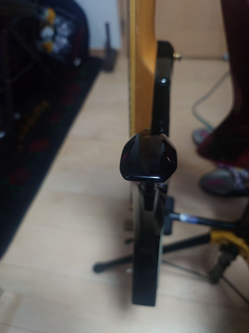 hideモデルモッキンバード　FERNANDS