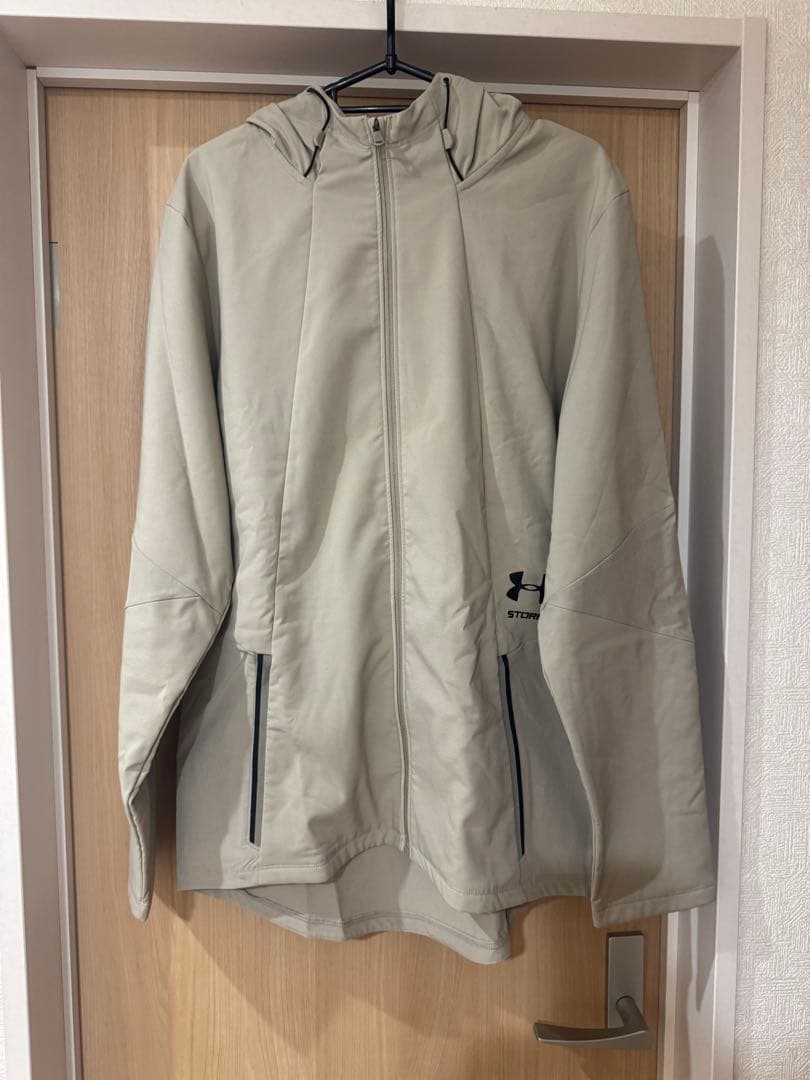 UNDER ARMOUR 上下 セットアップ