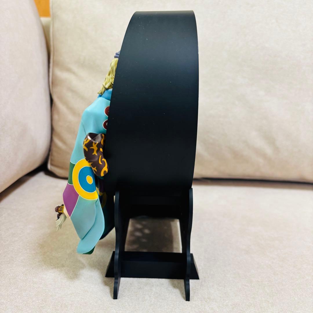 モノノ怪 薬売り コトブキヤフィギュア 箱なし