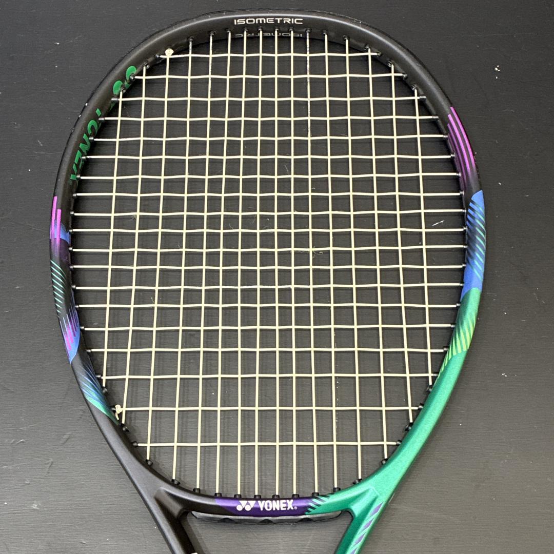 YONEX VCORE PRO 100 ヨネックス　G2　硬式テニスラケット