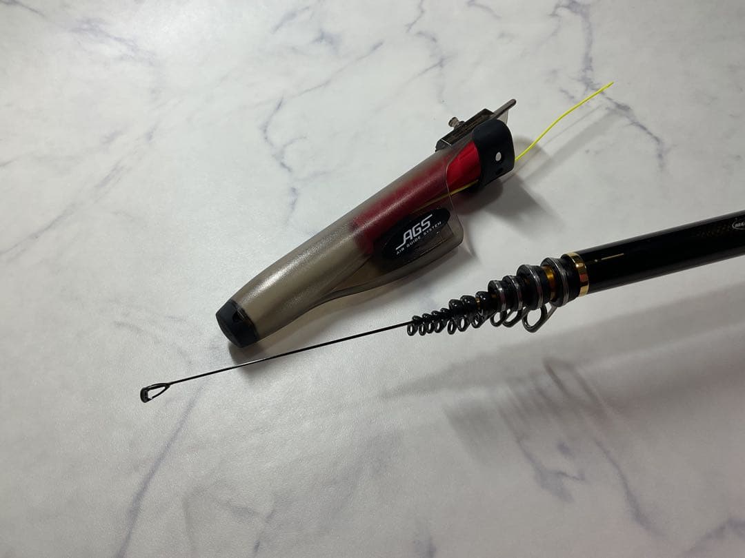 お*き様 DAIWA ダイワ 16トーナメント磯 AGS 1.75-53