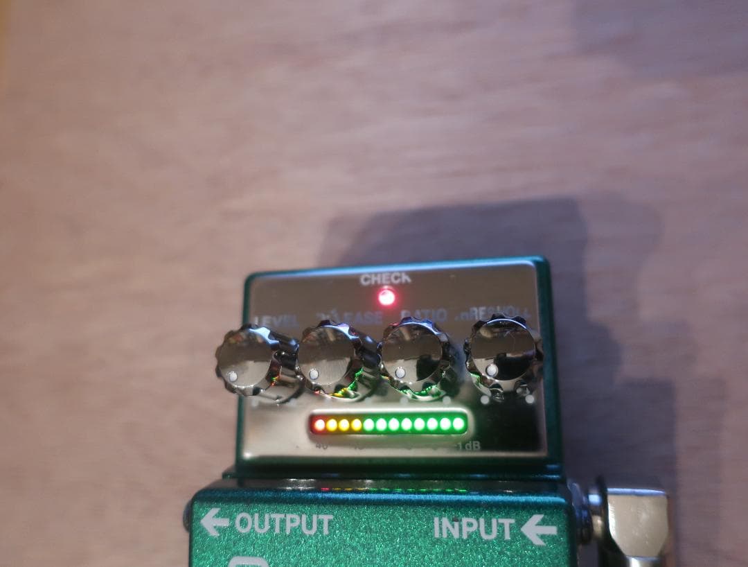 【送料無料】 BOSS BC-1X Bass Comp ボス ベースエフェクター