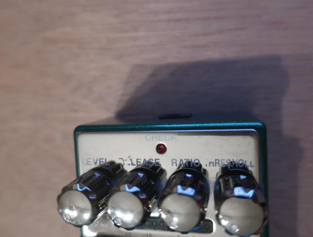 【送料無料】 BOSS BC-1X Bass Comp ボス ベースエフェクター