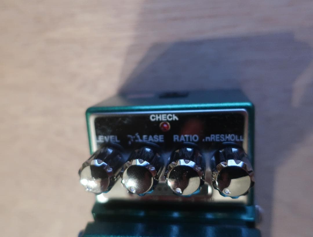 【送料無料】 BOSS BC-1X Bass Comp ボス ベースエフェクター