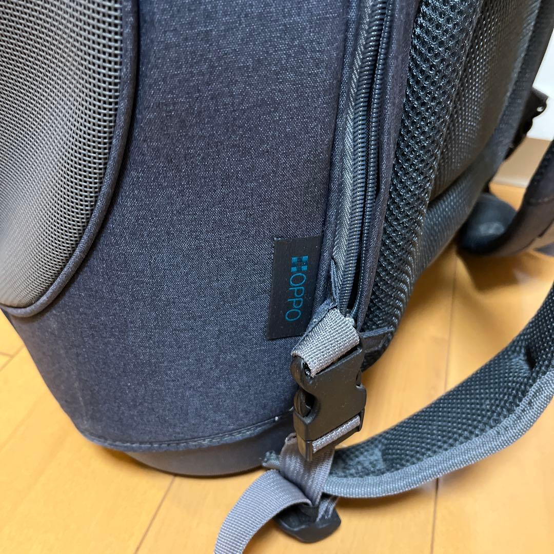 ペットキャリーPet Carrier muna（ミュナ）　ペットリュック