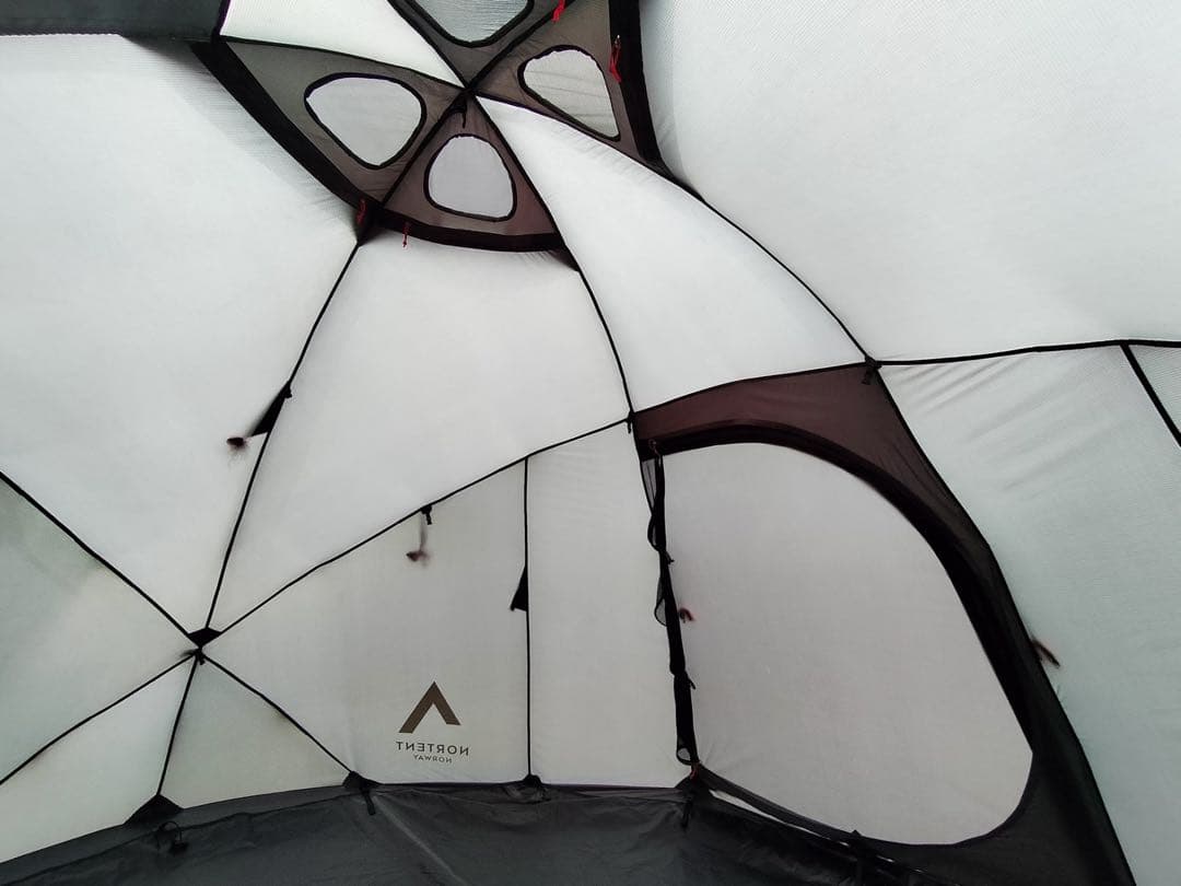 ★こーーさん専用★NORTENT Gamme6ノルテント ギャム6