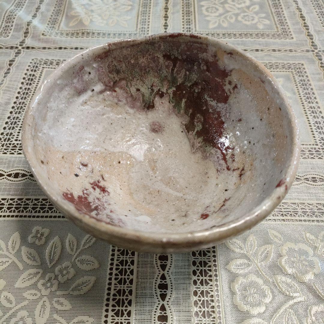 \"新品\"　小林敦　瀬戸焼　『茶碗ニ客』セット