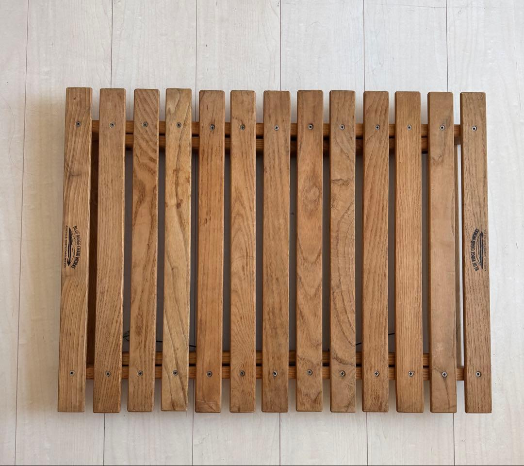 8*3様 BLUE RIDGE CHAIR WORKS(ブルーリッジチェアワーク