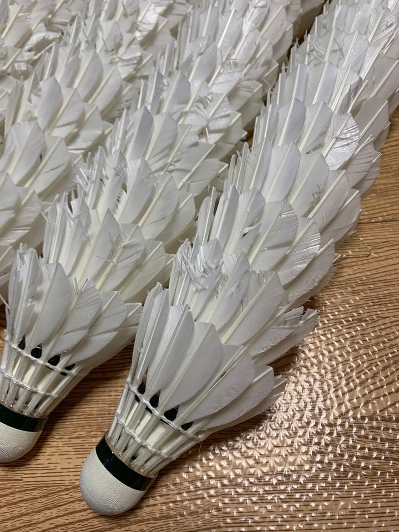 中古　YONEX エアロセンサー700