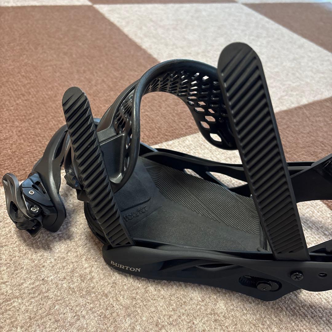 スノボードビンディングBURTON LEXA (Sサイズ)^_^2日間限定値下げ