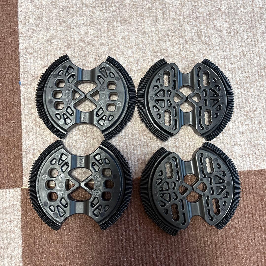 スノボードビンディングBURTON LEXA (Sサイズ)^_^2日間限定値下げ