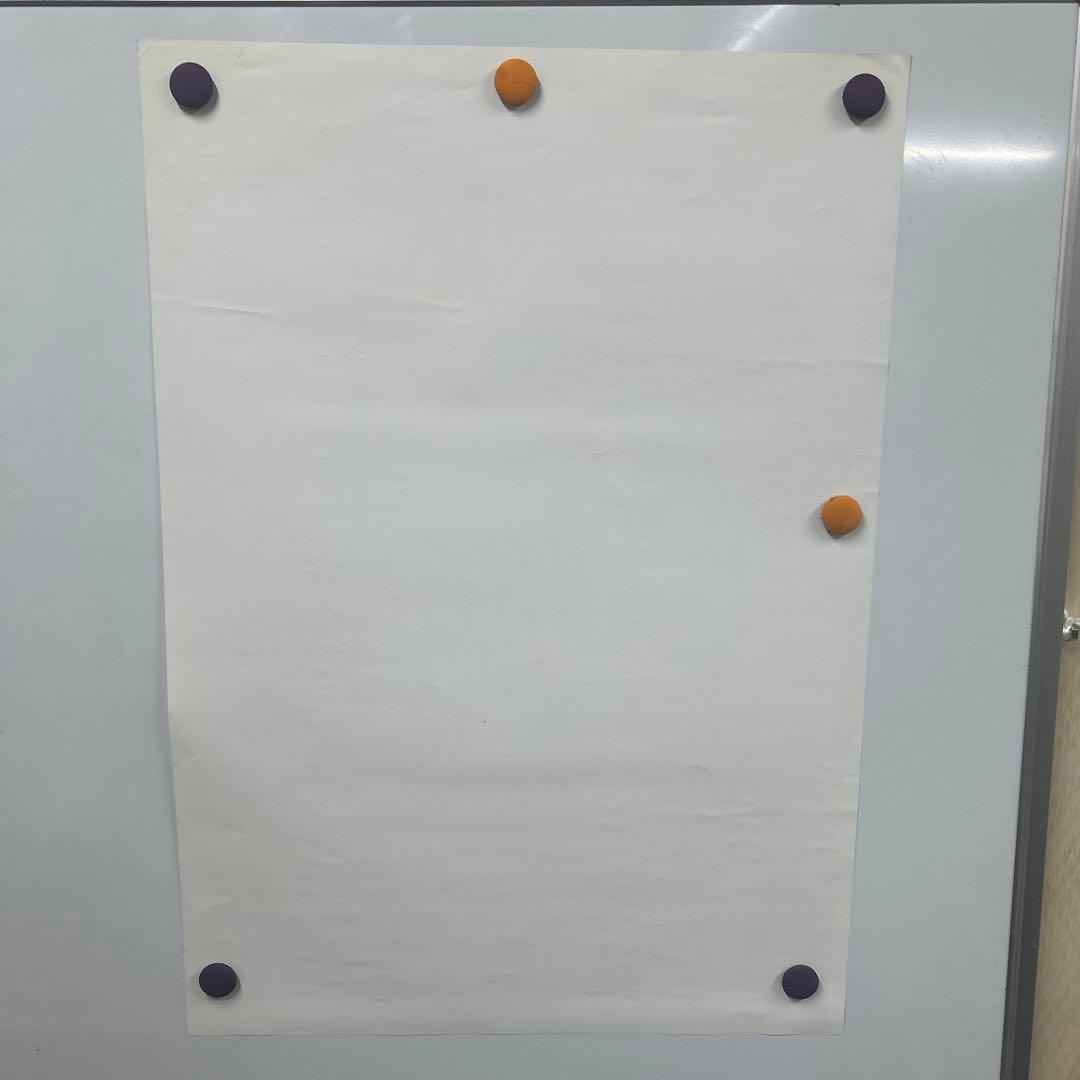 武蔵伝/ファイナルファンタジーⅧ B2ポスター