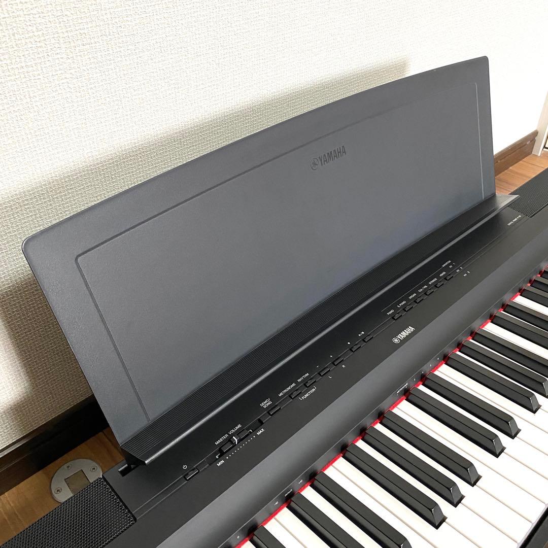 YAMAHA ヤマハ P-121 電子ピアノ
