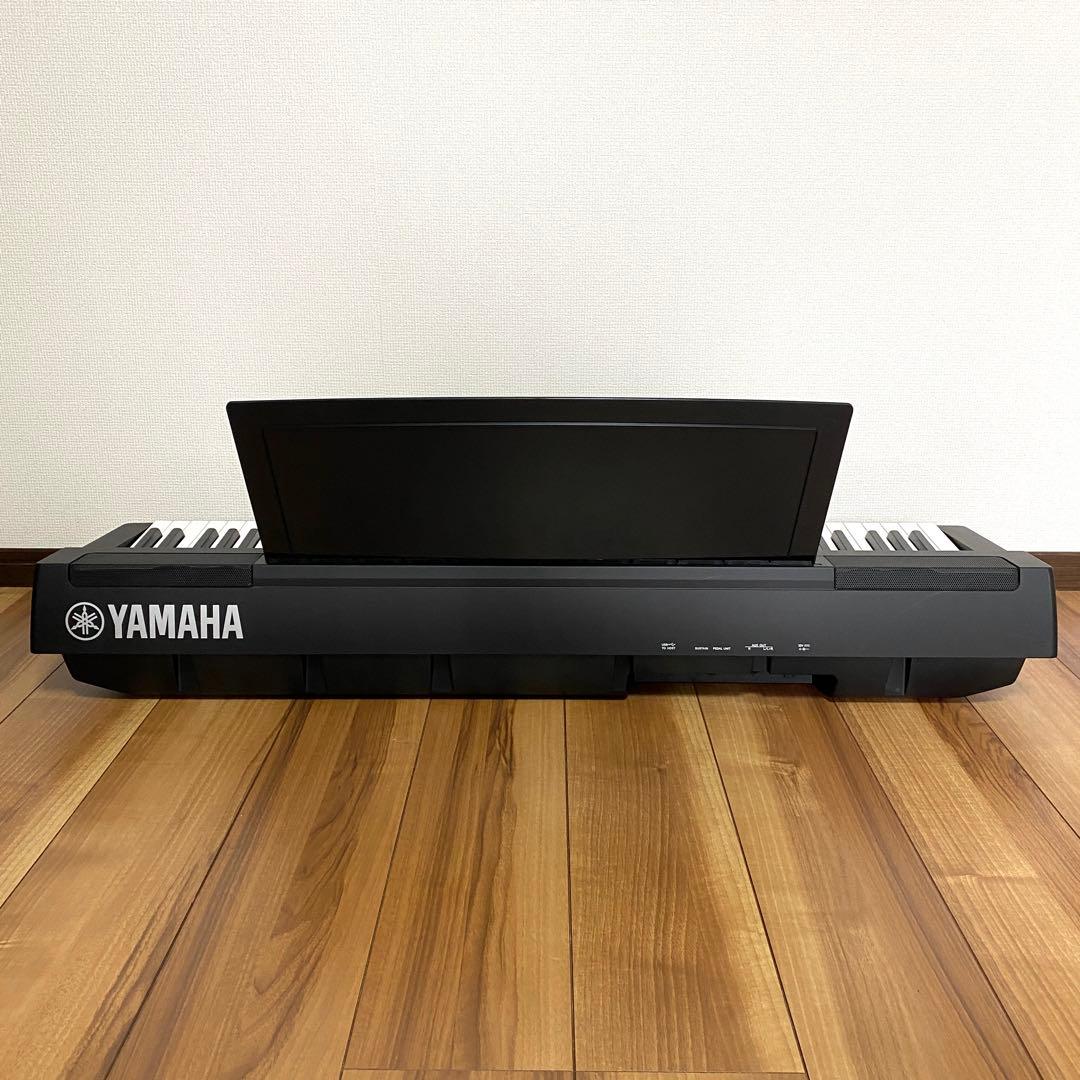 YAMAHA ヤマハ P-121 電子ピアノ