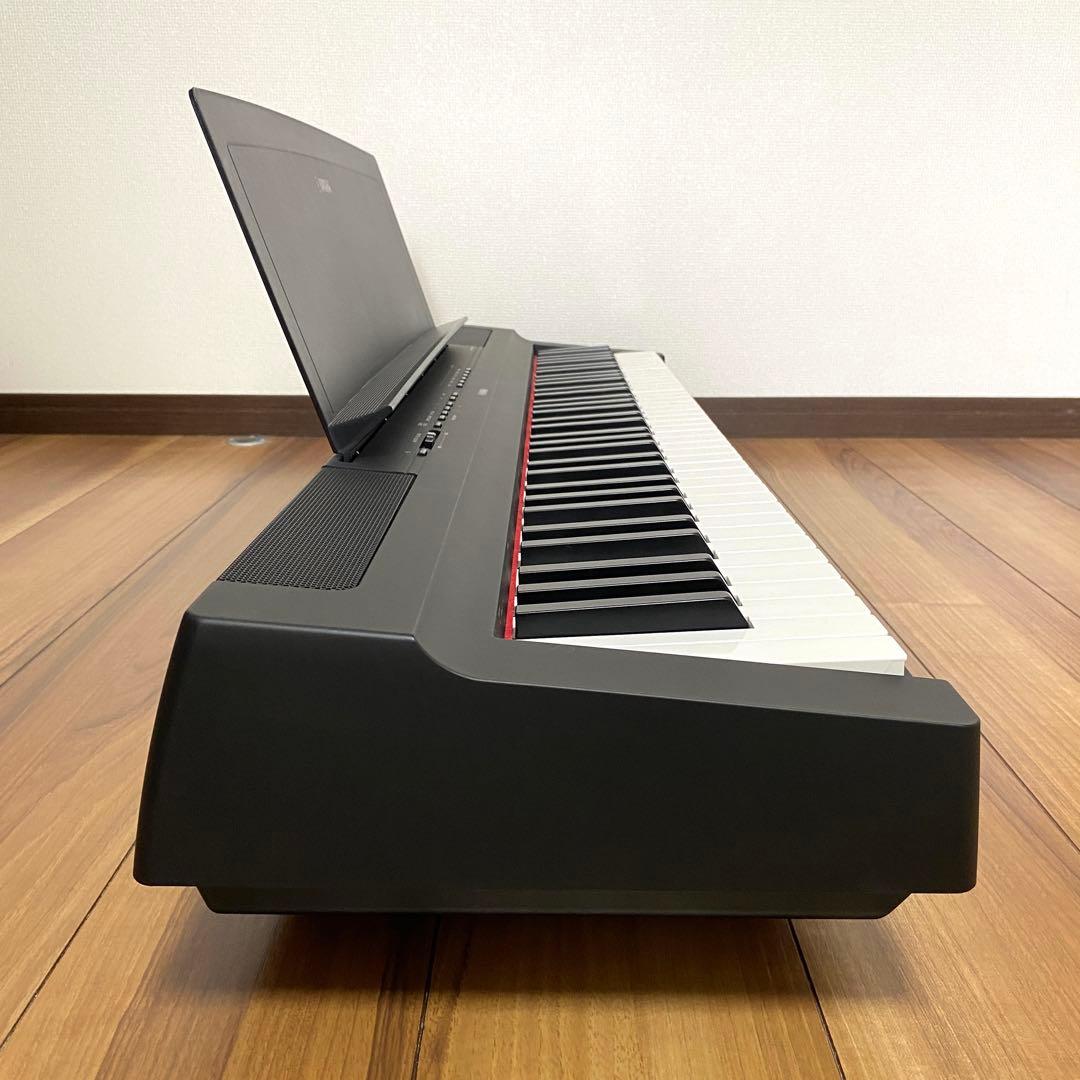 YAMAHA ヤマハ P-121 電子ピアノ