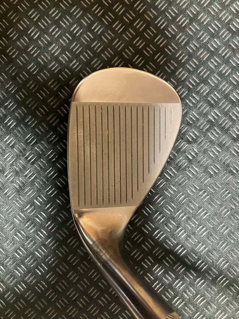 タイトリストボーケイウェッジSM9 56/D12