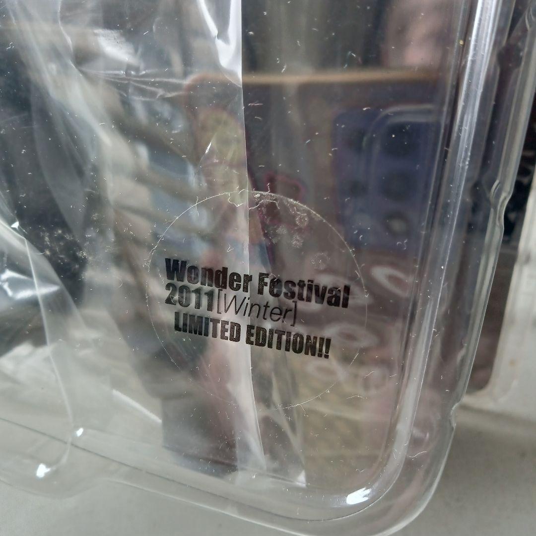 クローズフィギュア　坊屋春道　FBG