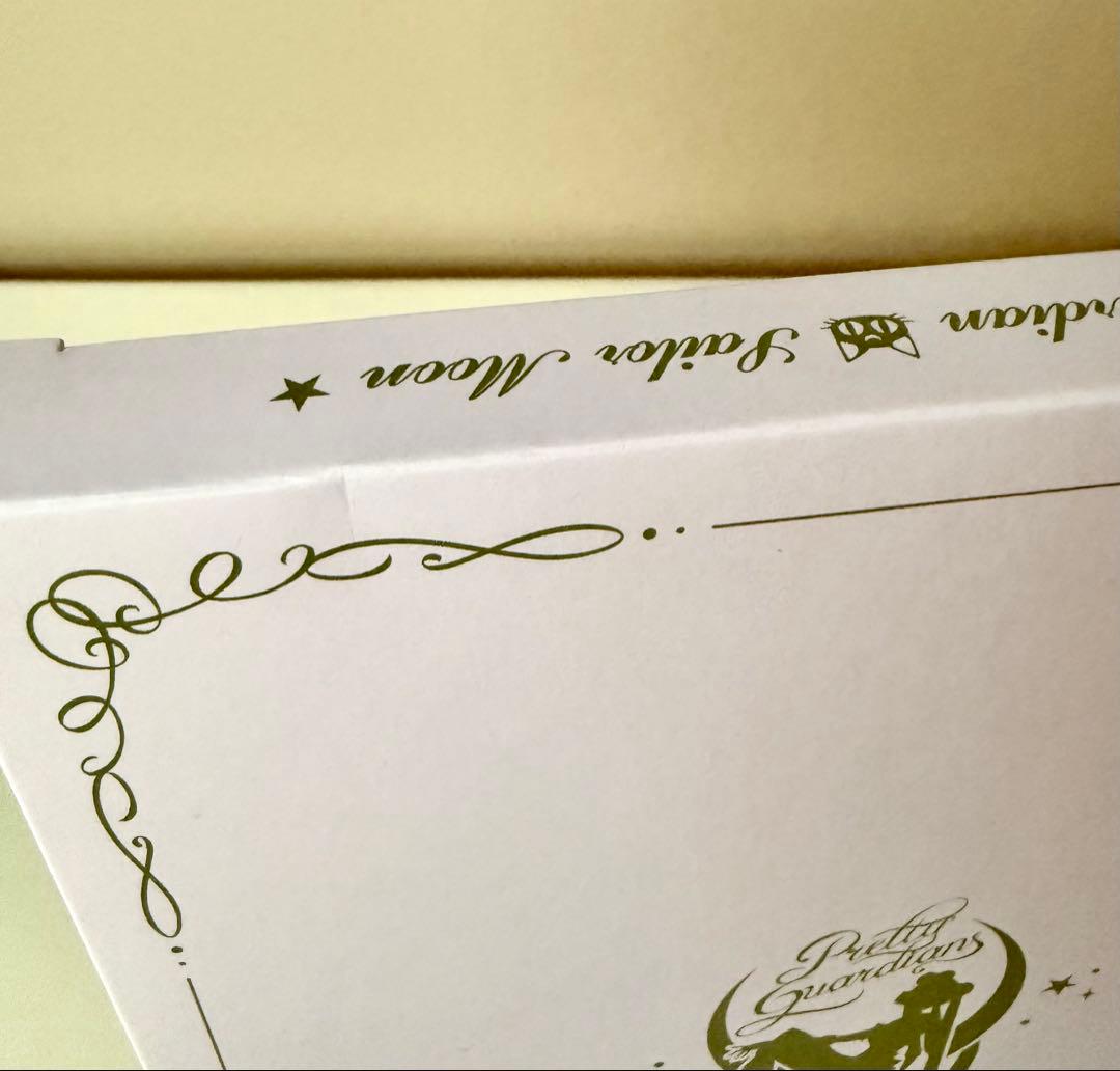 セーラームーン ファンクラブ 継続特典セット