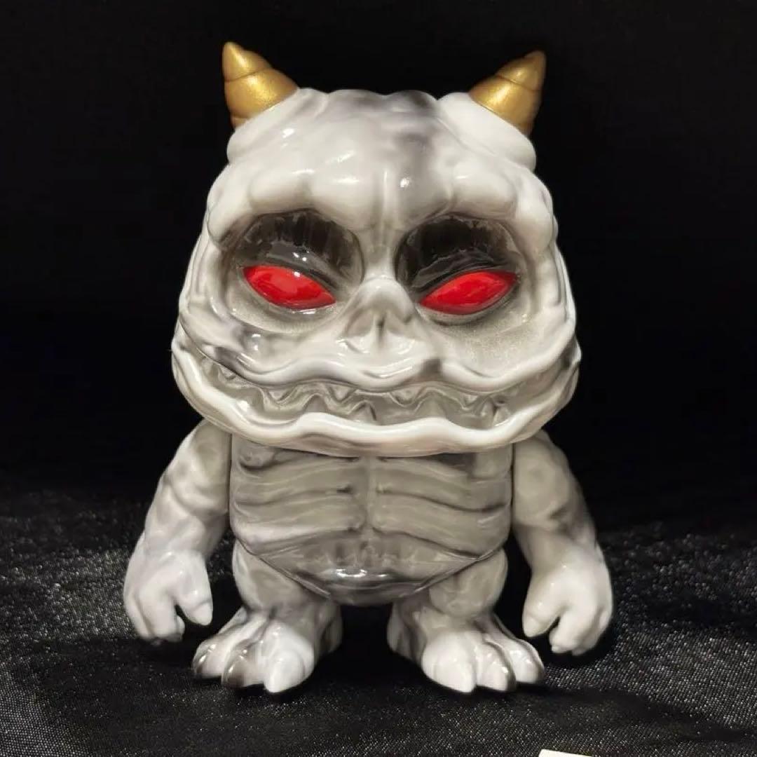 その他 MVH mutant vinyl hardcore CHIBI SERIES