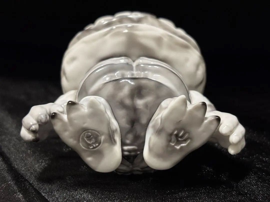 その他 MVH mutant vinyl hardcore CHIBI SERIES