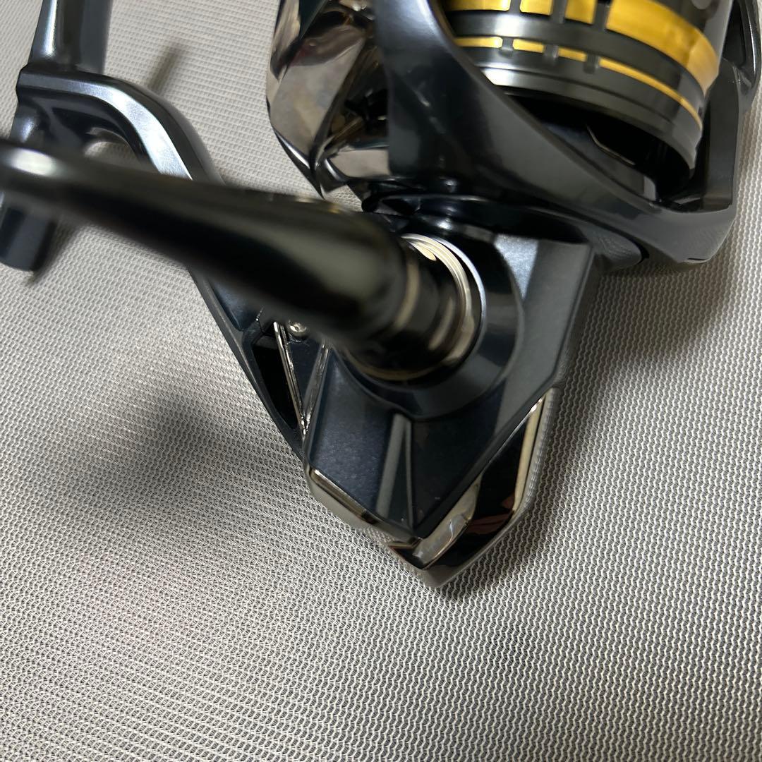 21アルテグラ4000XG