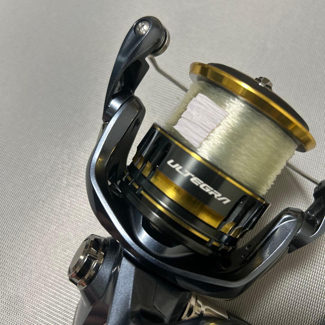 21アルテグラ4000XG