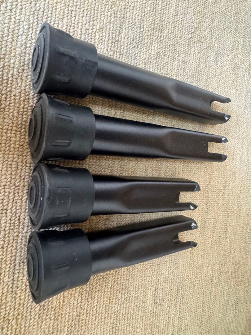 Kermit Chair スタンダード幅　正規品　 USA製 紺色