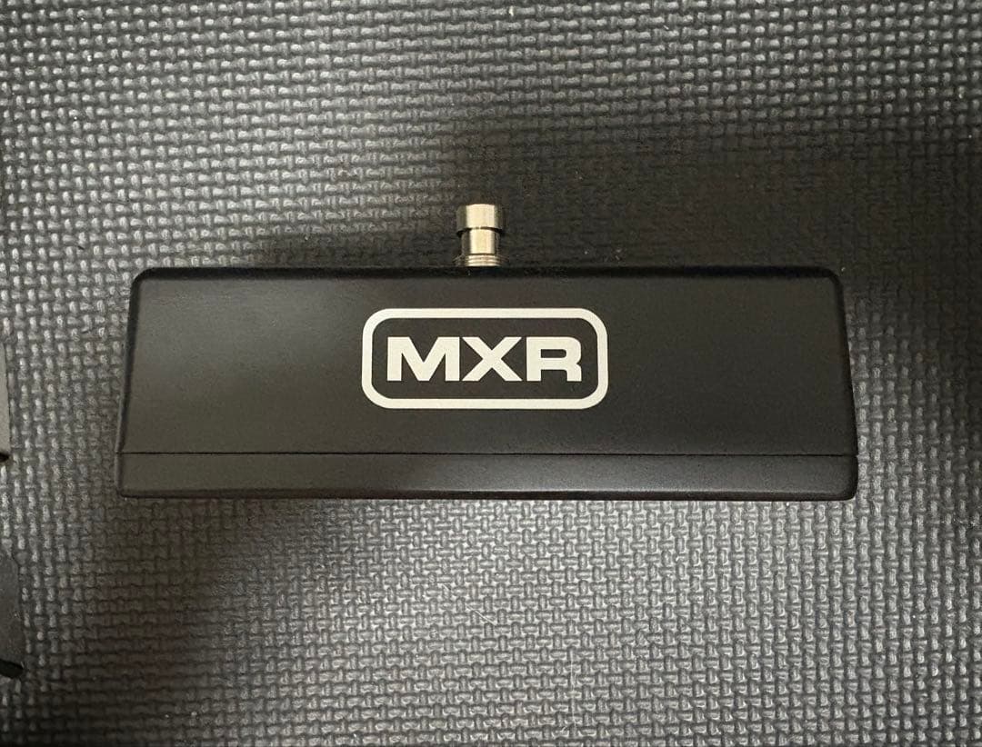 新品未使用　EVH 5150 overdrive