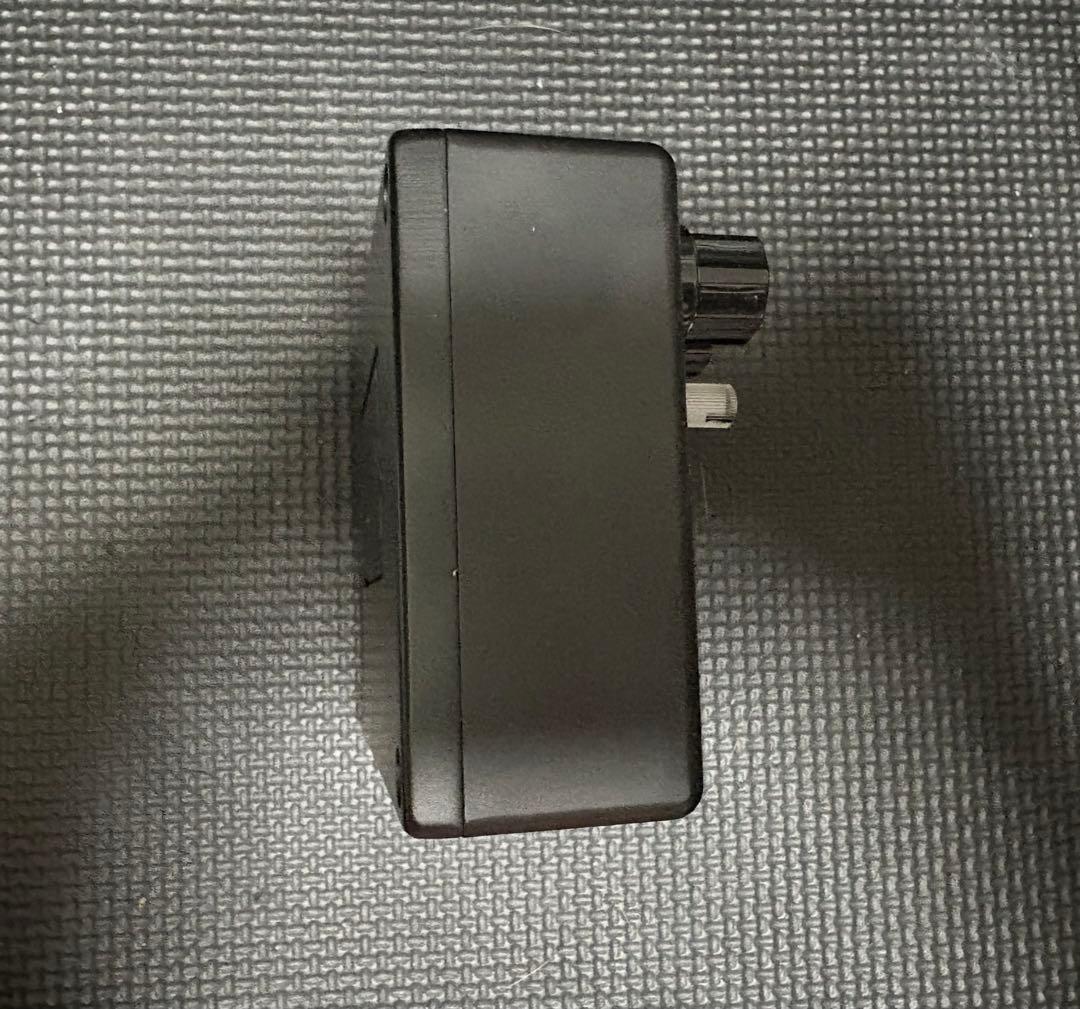 新品未使用　EVH 5150 overdrive