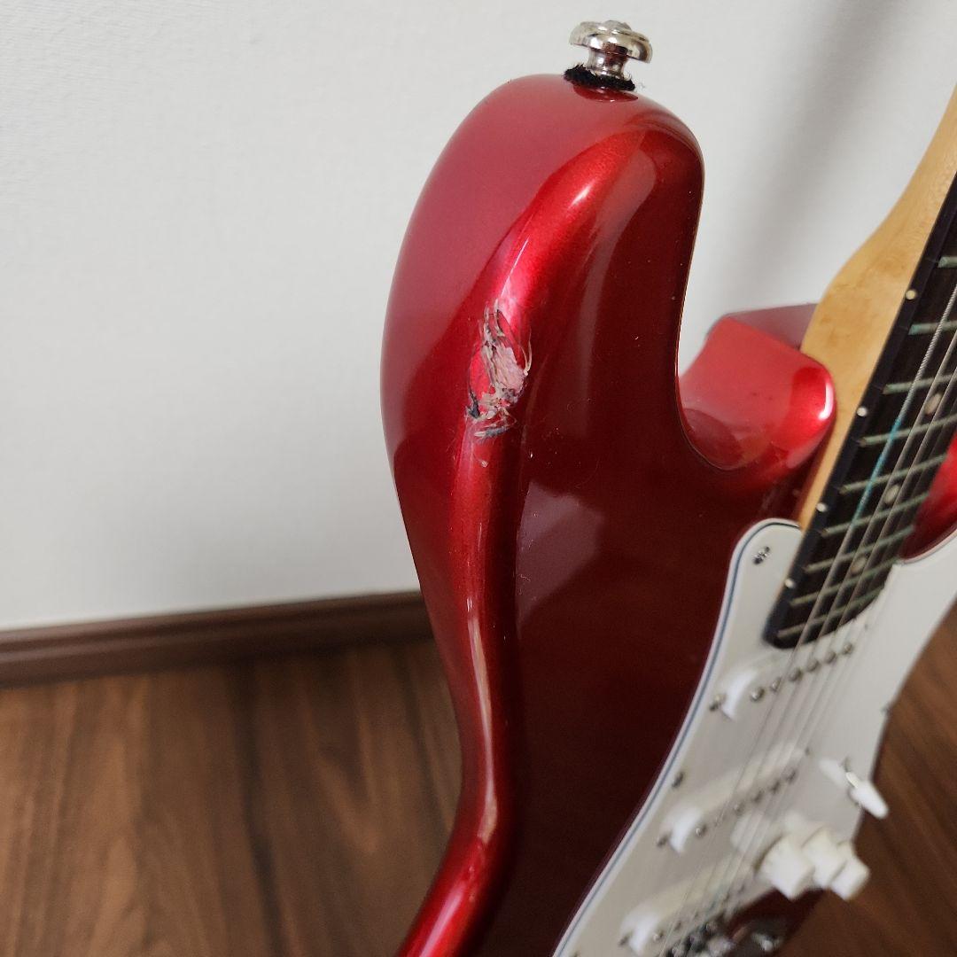 MAVISストラトタイプ おまけ付き