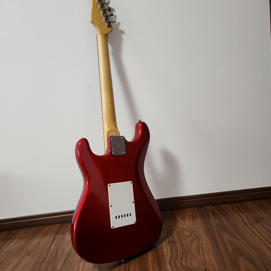 MAVISストラトタイプ おまけ付き