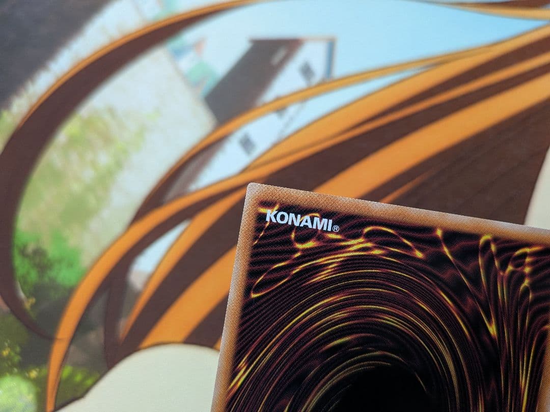 貞*ん様 遊戯王霊王の波動×2ドミナスインパルス　25th　QCレア　クオシク