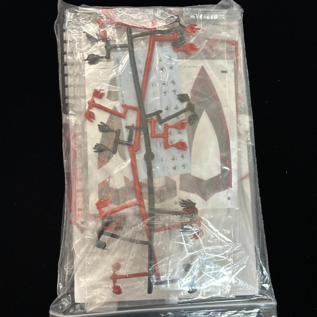 アリス・ギア・アイギス アルカナディア ラピッドレイダー まとめ売り【ジャンク】