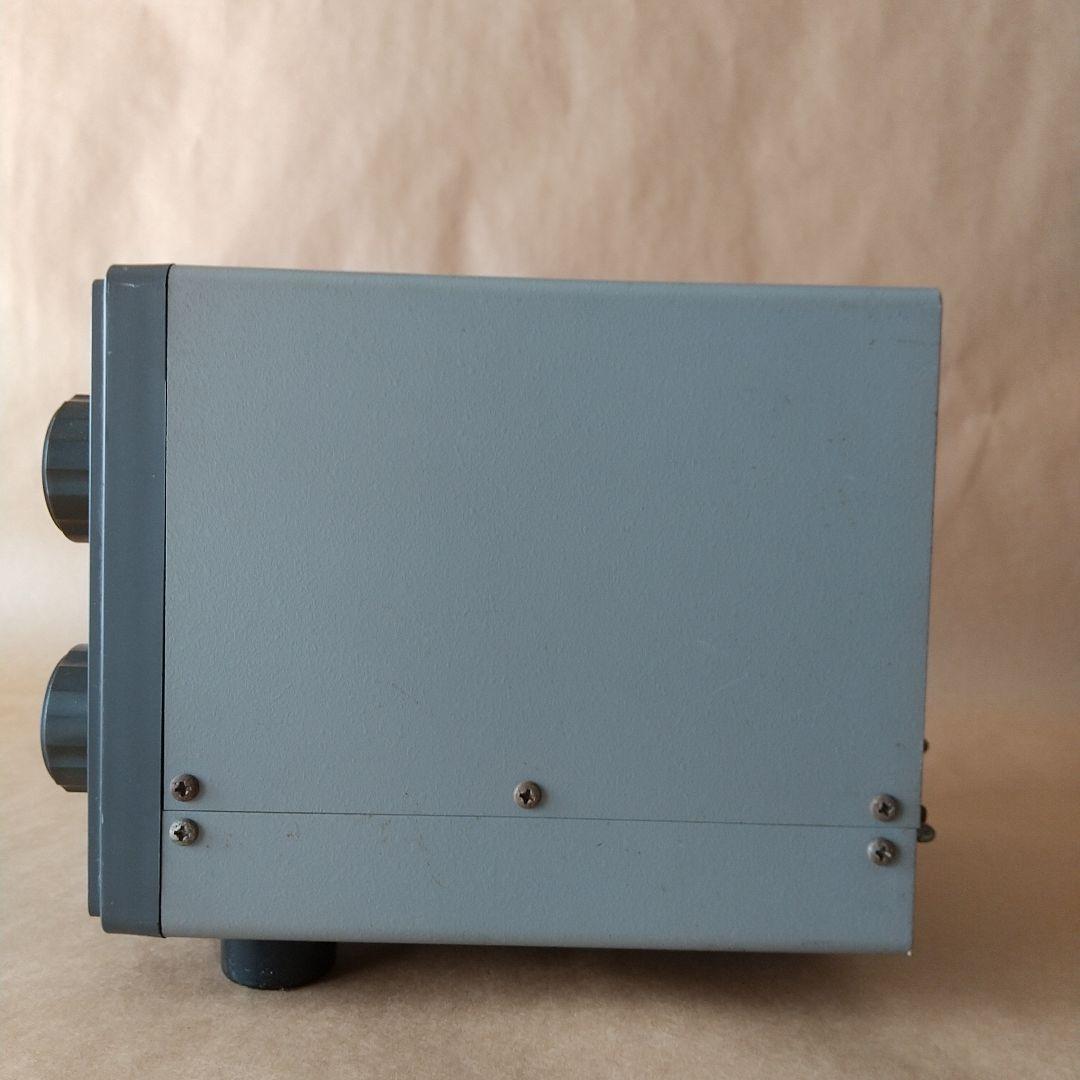 TRIO AT-200 アンテナチューナー HF機/固定機へ