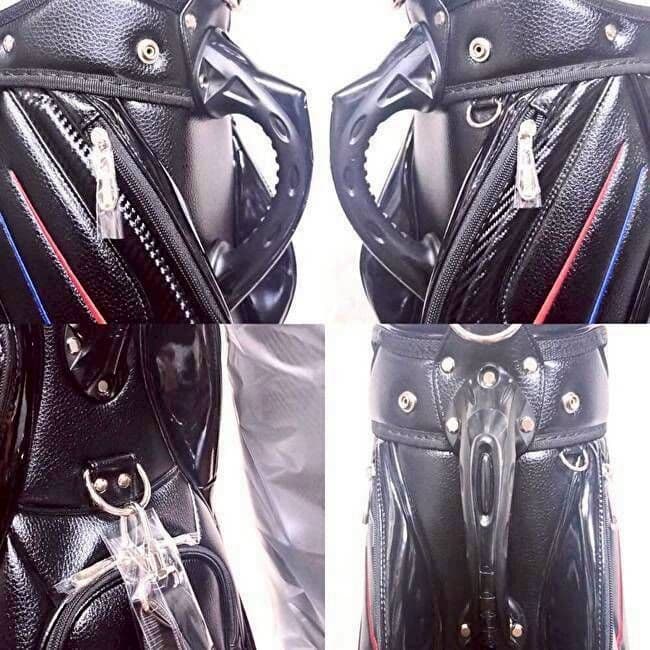 XXIO ゼクシオ キャディバック 正規品 限定 送料無料