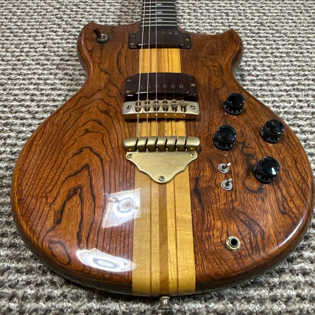 GRECO GO900 speed way 1979年製