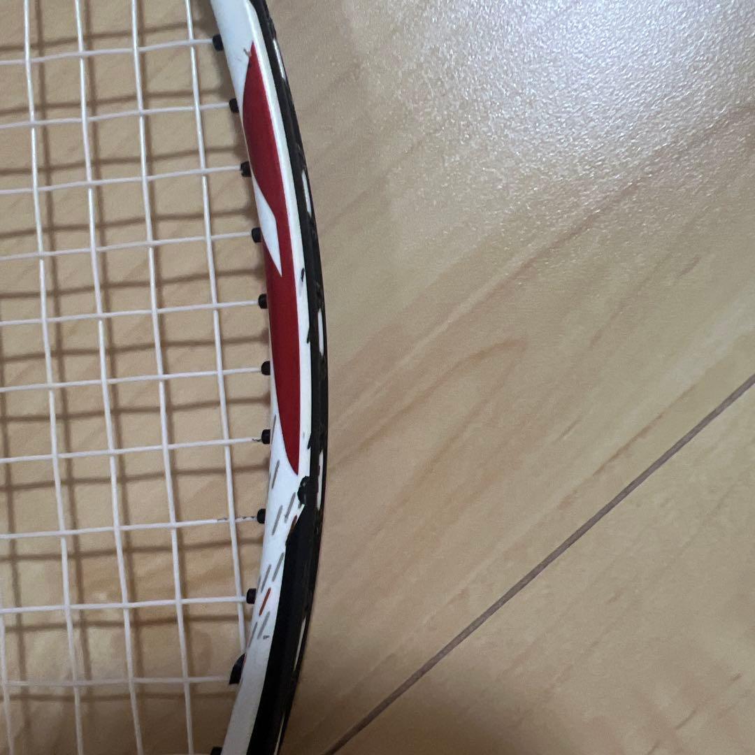 ヨネックス　デュオラzストライク