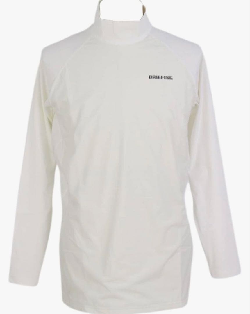 定価27,500円タグ付ブリーフィングWINDBLOCK UNDER SHIRT