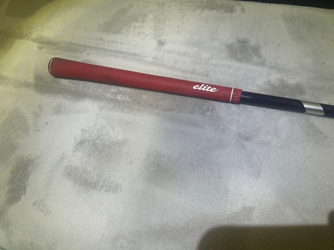 ベンタス tr レッド 7X テーラーメイド 3W用