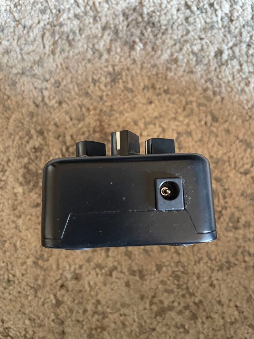 EBS MultiComp デュアルバンドコンプレッサー