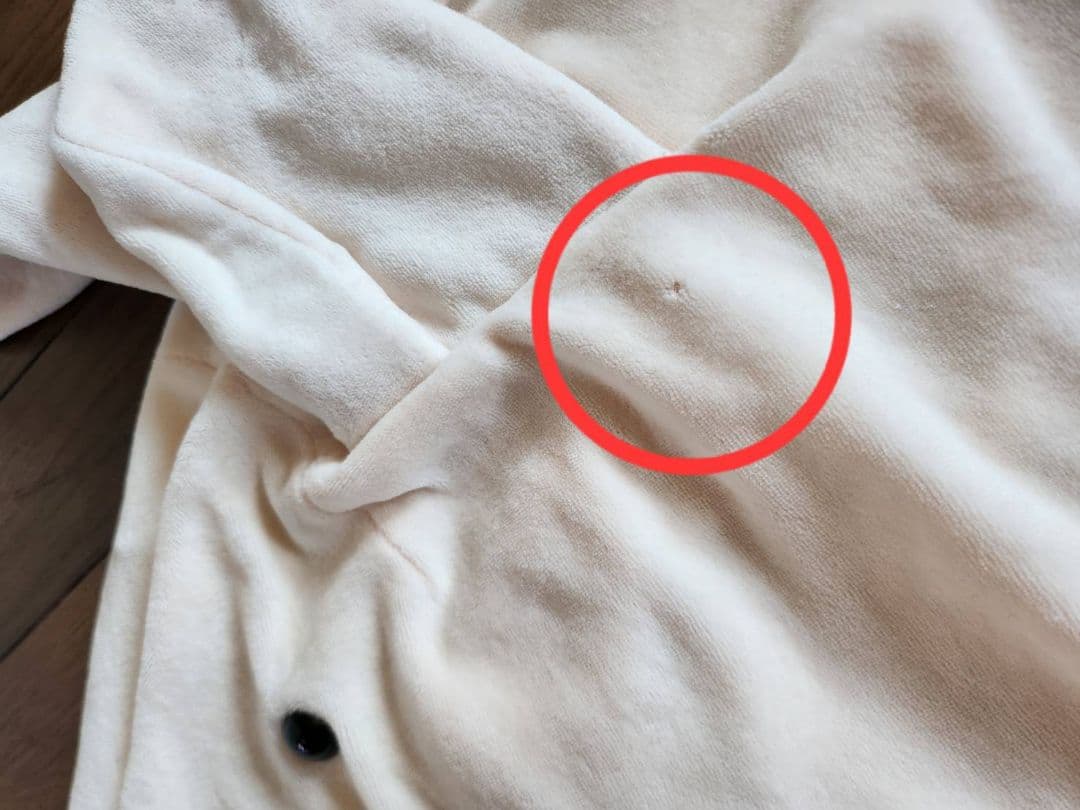 【希少】ロッタちゃん　超特大　バムセ　ぬいぐるみ