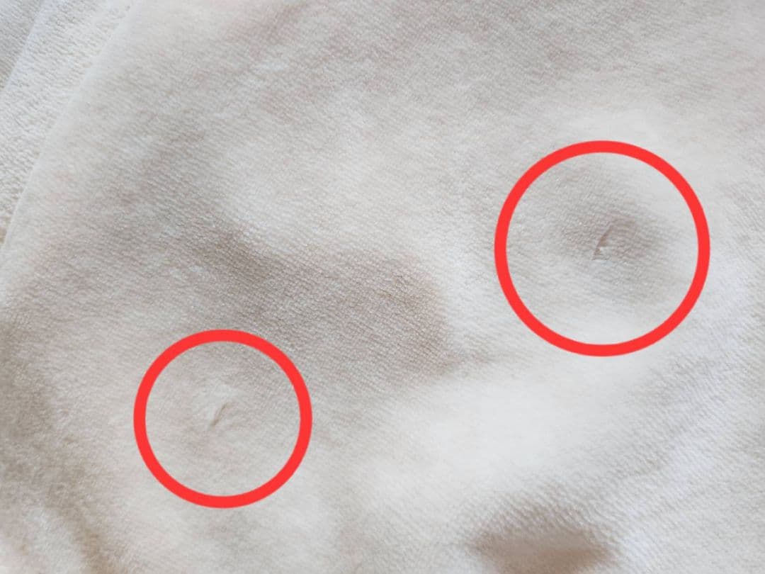 【希少】ロッタちゃん　超特大　バムセ　ぬいぐるみ