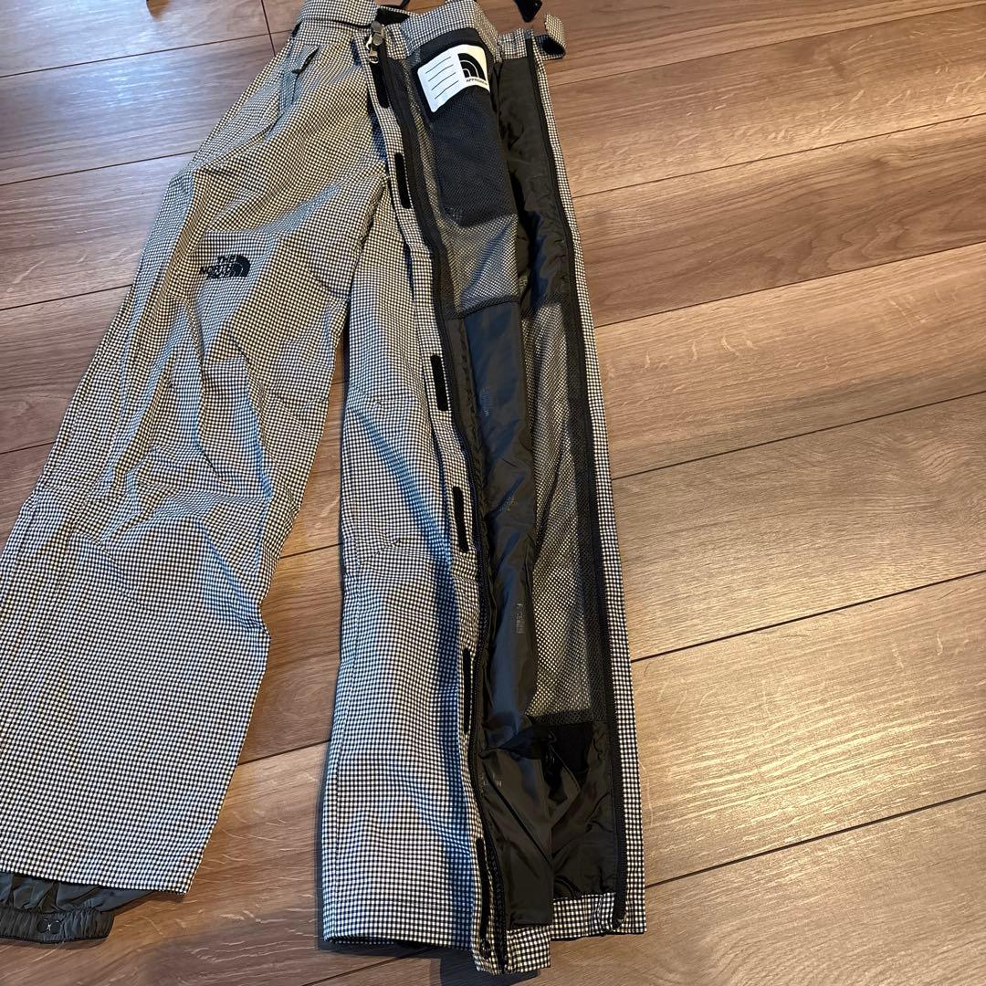 THE NORTH FACE 子ども用スキーウェア 150