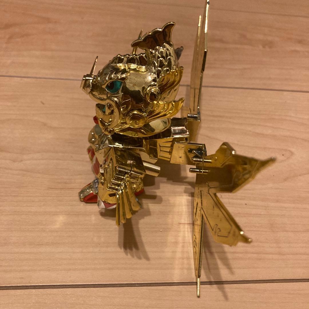 SDガンダム BB戦士　千生大将軍 天地大河スペシャル