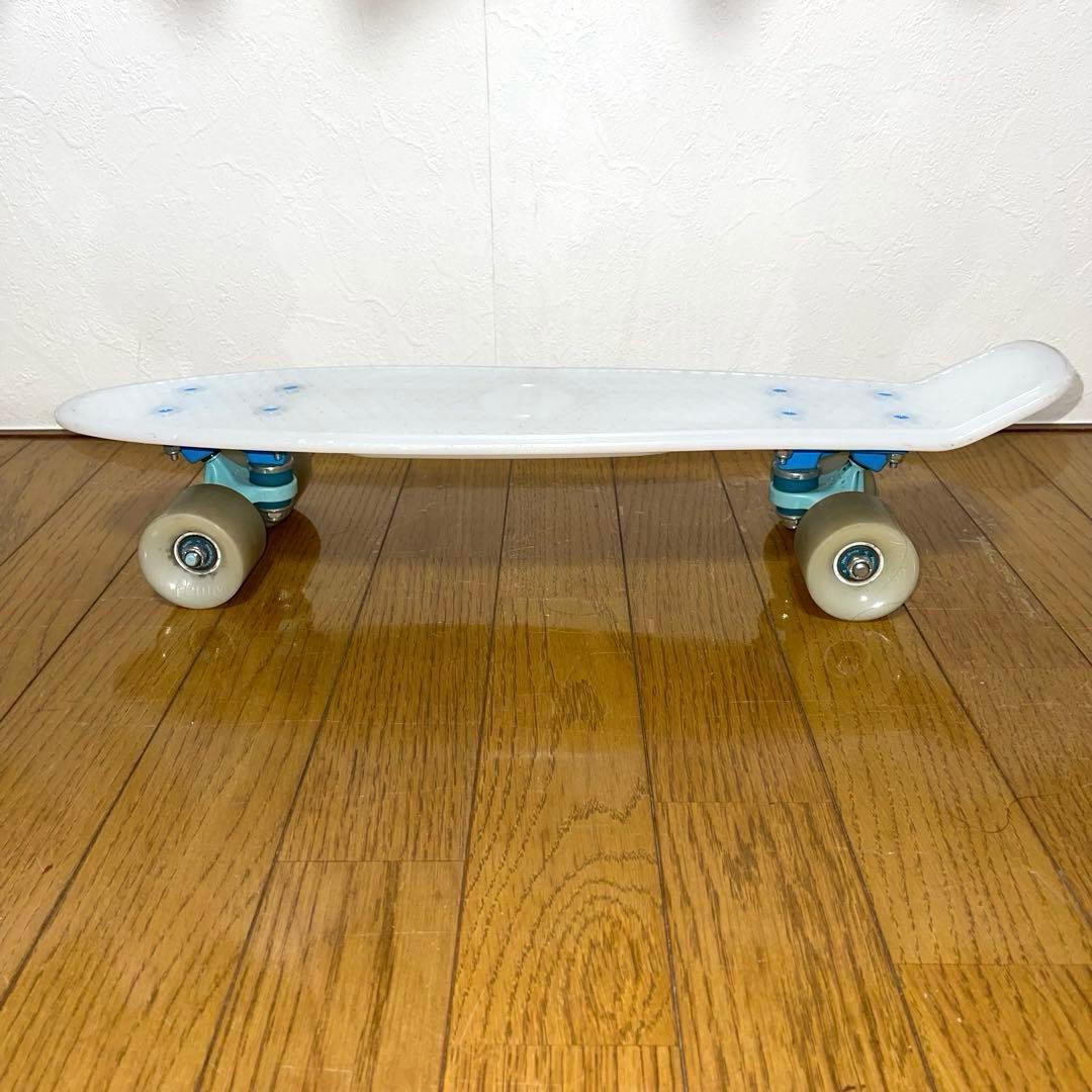 Penny ペニー　ホワイト　22インチ