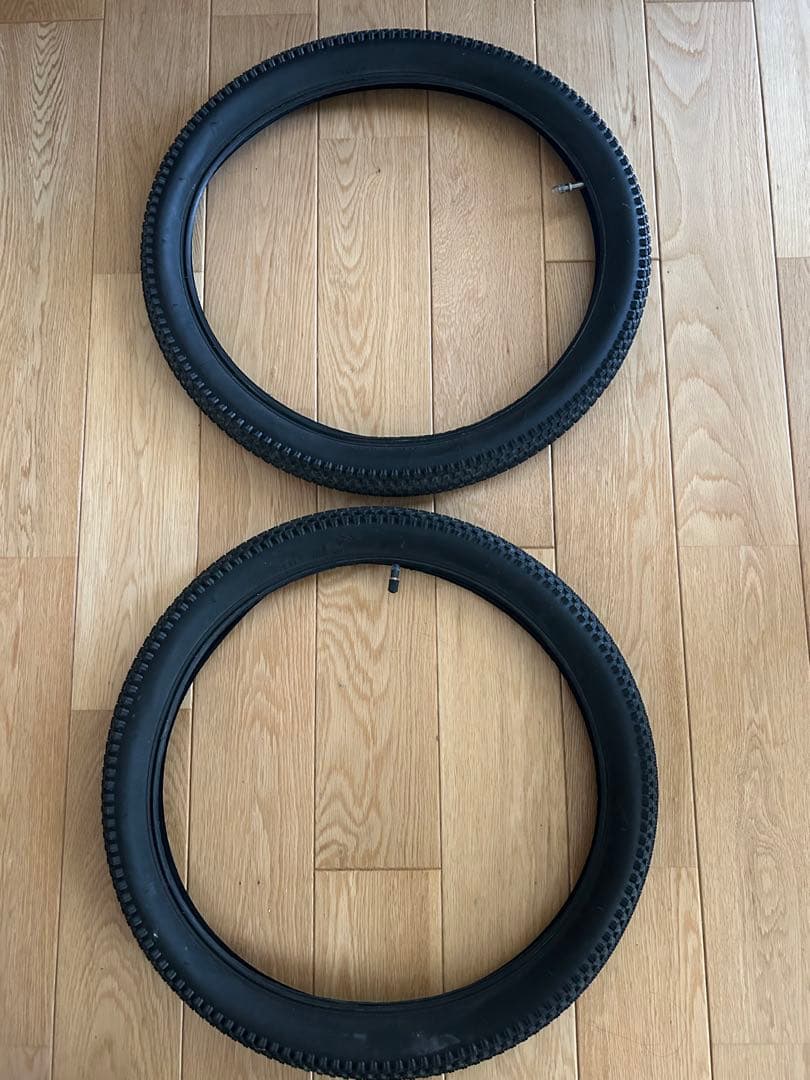 SCOTT　SCALE JR 20 Rigid