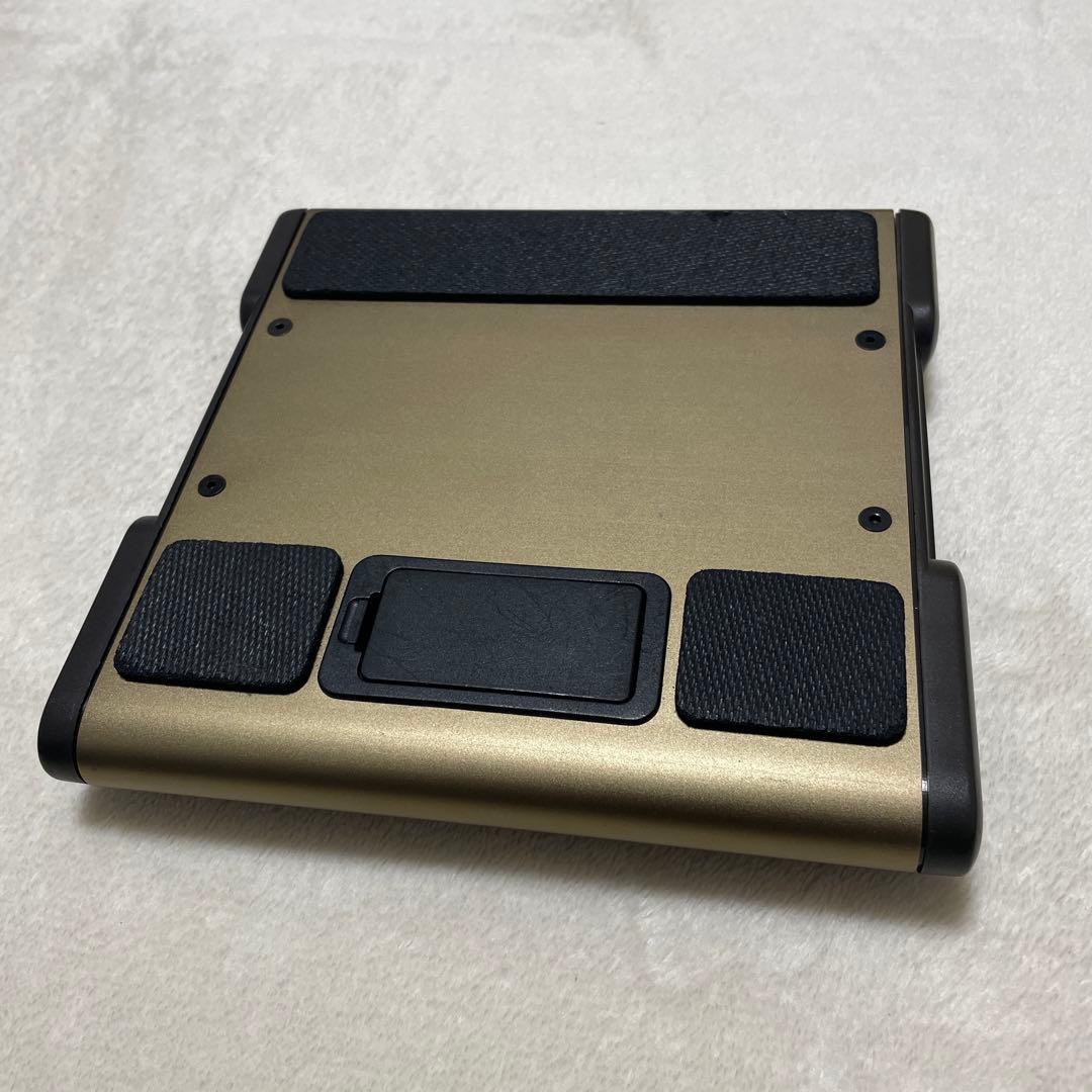 L.R.Baggs Venue DI プリアンプ イコライザー チューナー