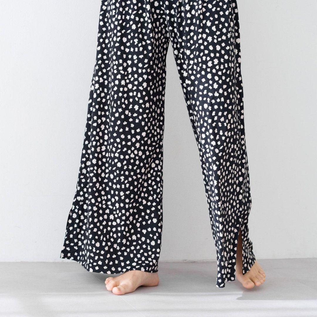 リンダワークス　アーヤパンツ　ポップコーン　M　16,500円