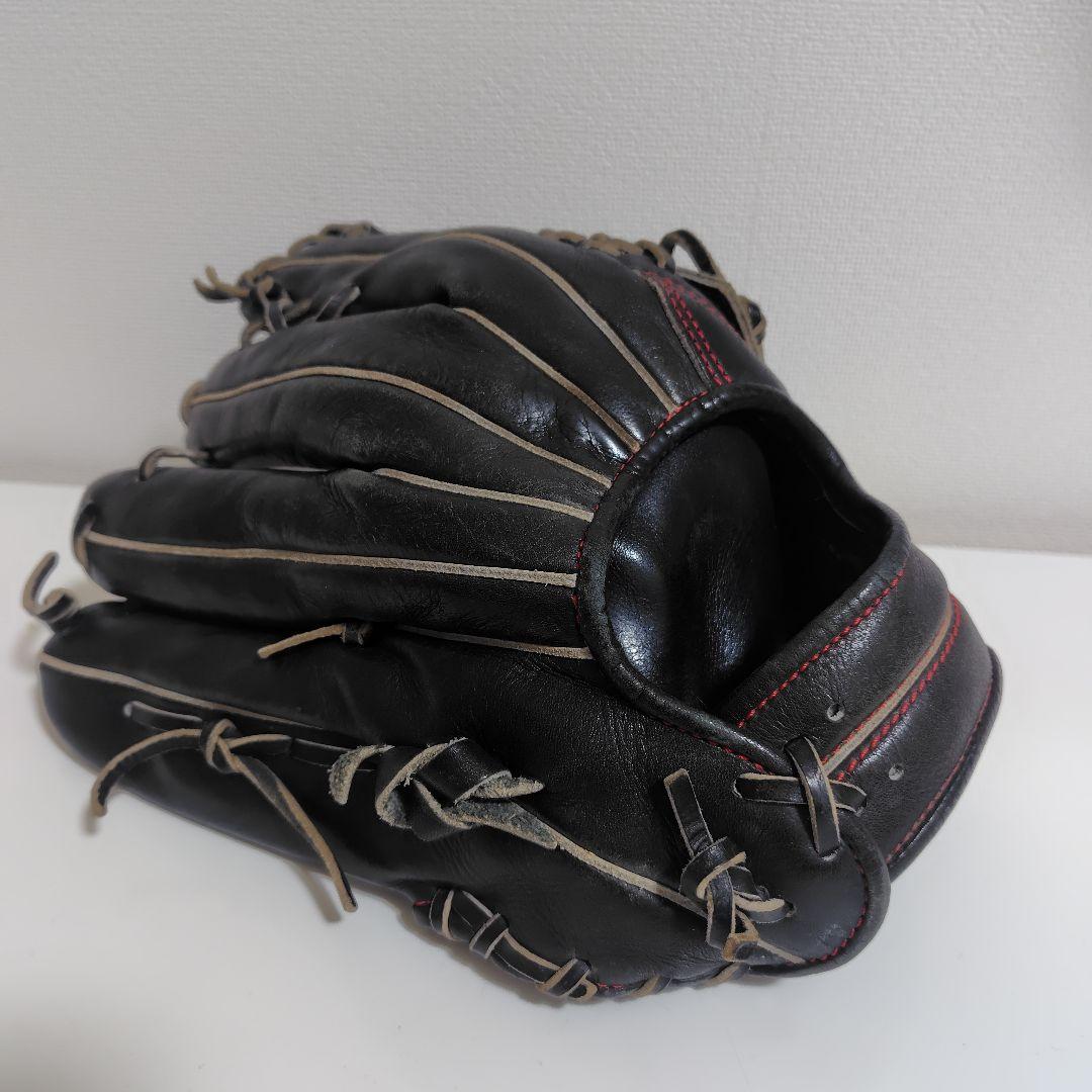 ZETT 硬式野球 野手用グラブ 硬式グラブ ネオステイタス BPGB12917